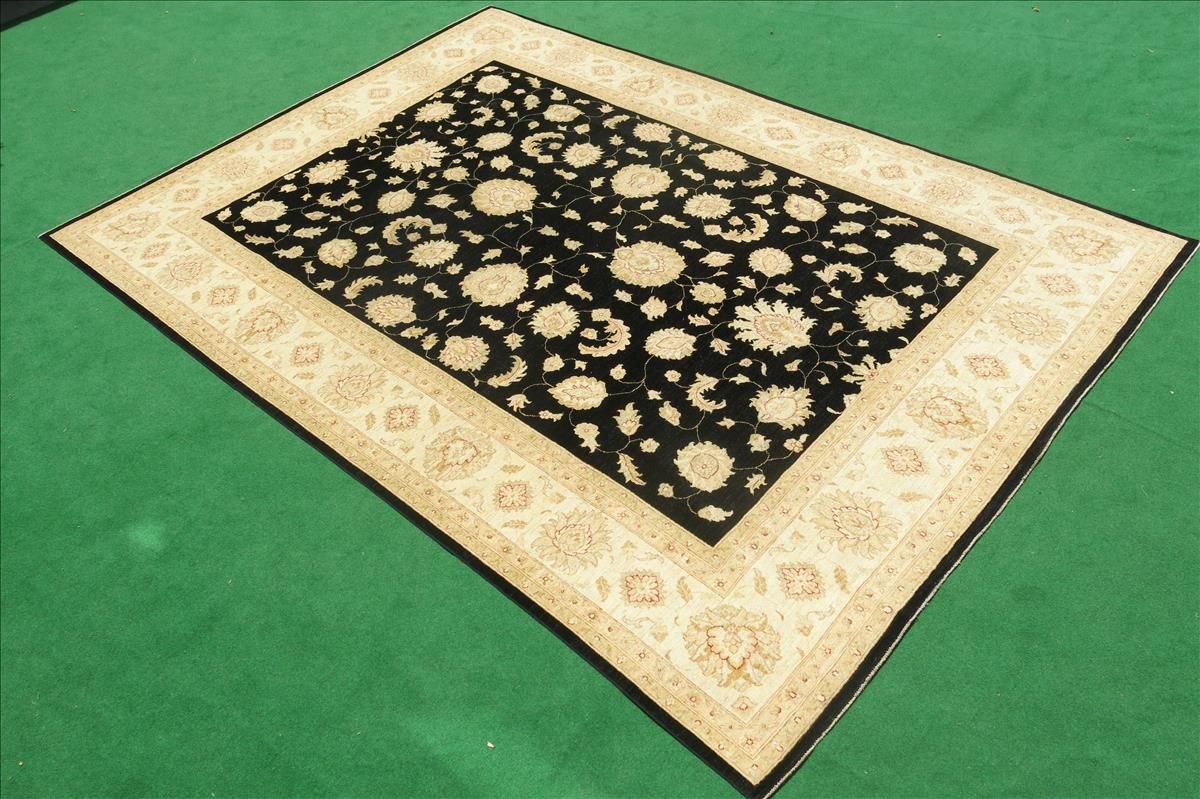 Dywan orientalny Ziegler Exclusive