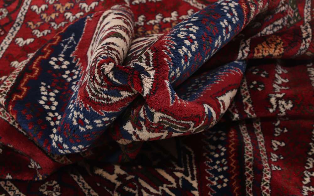 Dywan perski Afshar