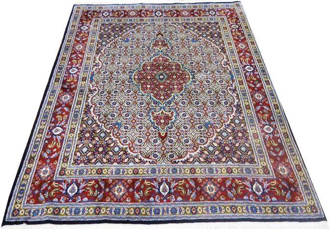 Dywan orientalny Moud Super