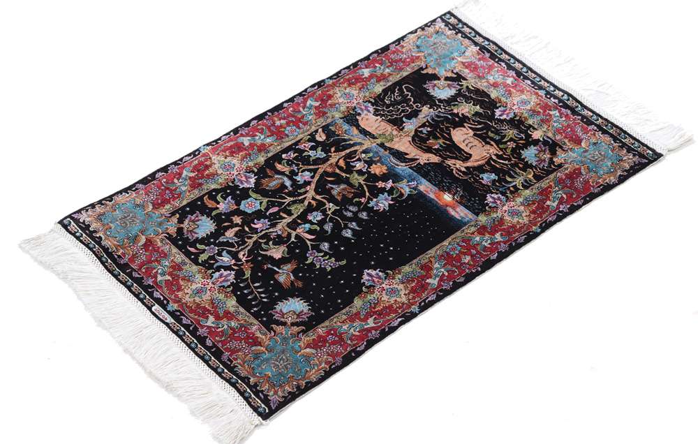 Dywan orientalny Hereke