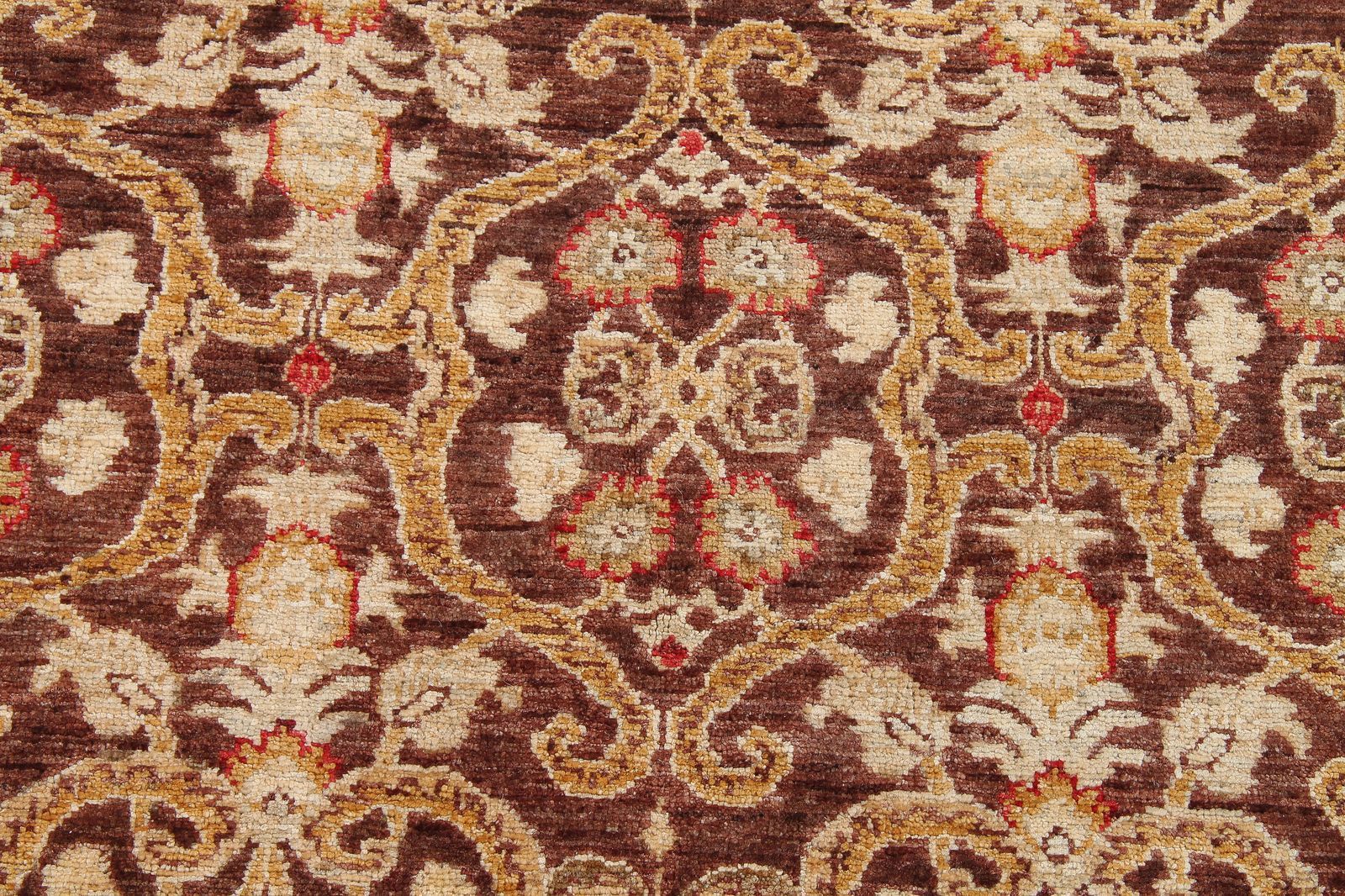 Dywan orientalny Farahan Exclusive
