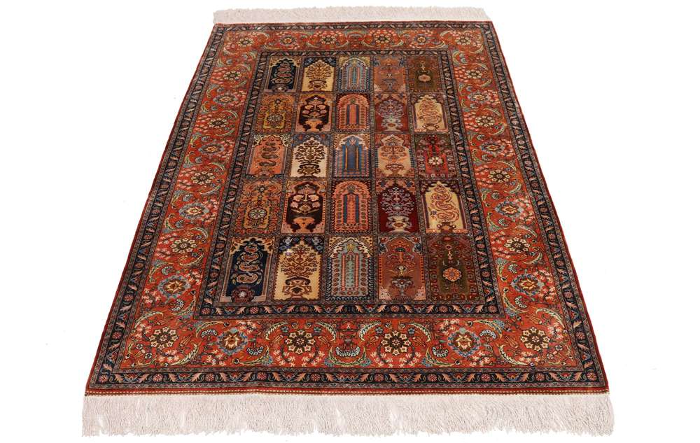 Dywan orientalny Kayseri