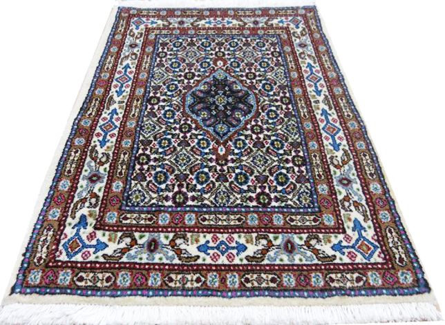 Dywan orientalny Moud Super