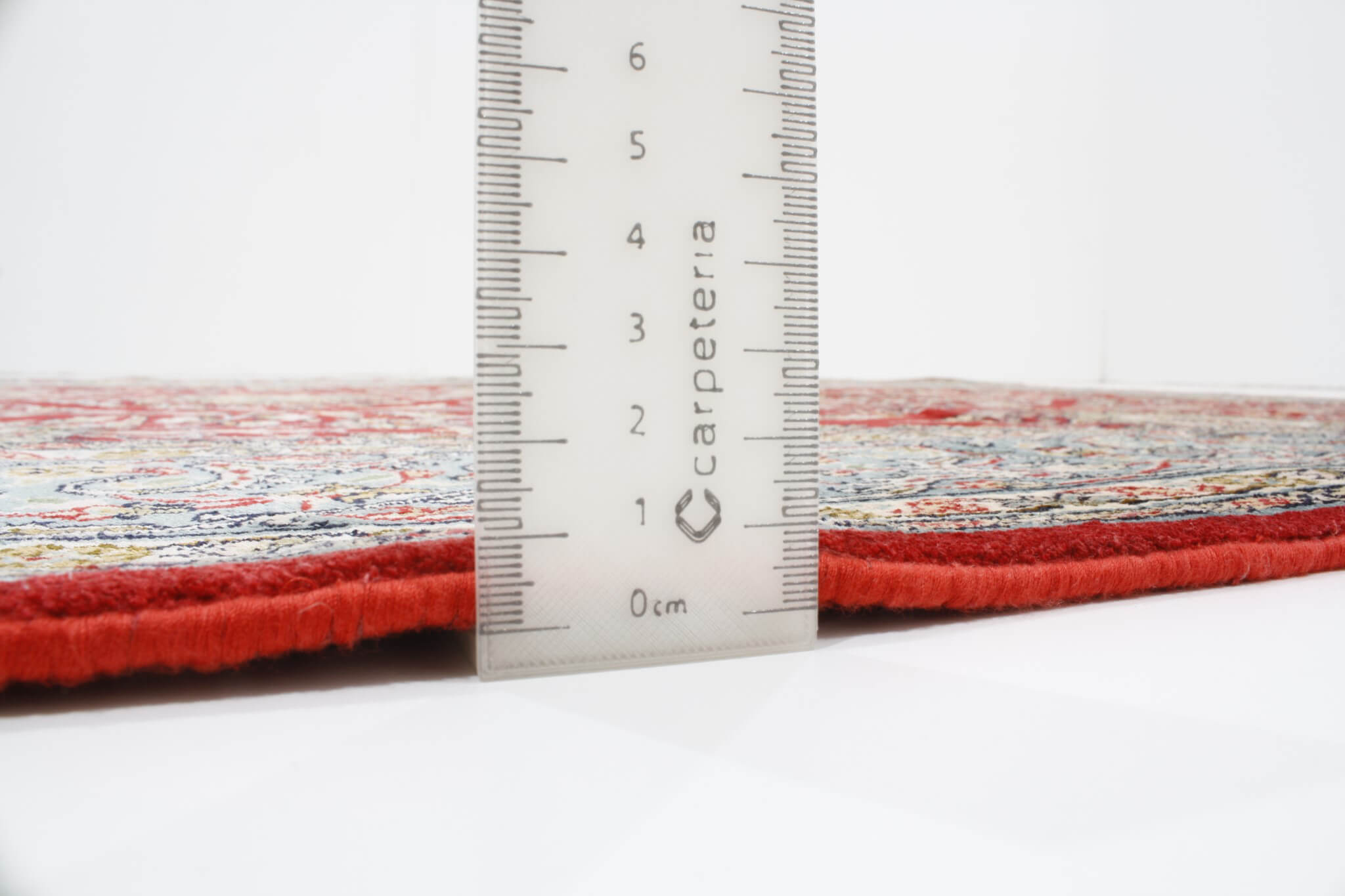Dywan orientalny Kashmir Silk Exclusive