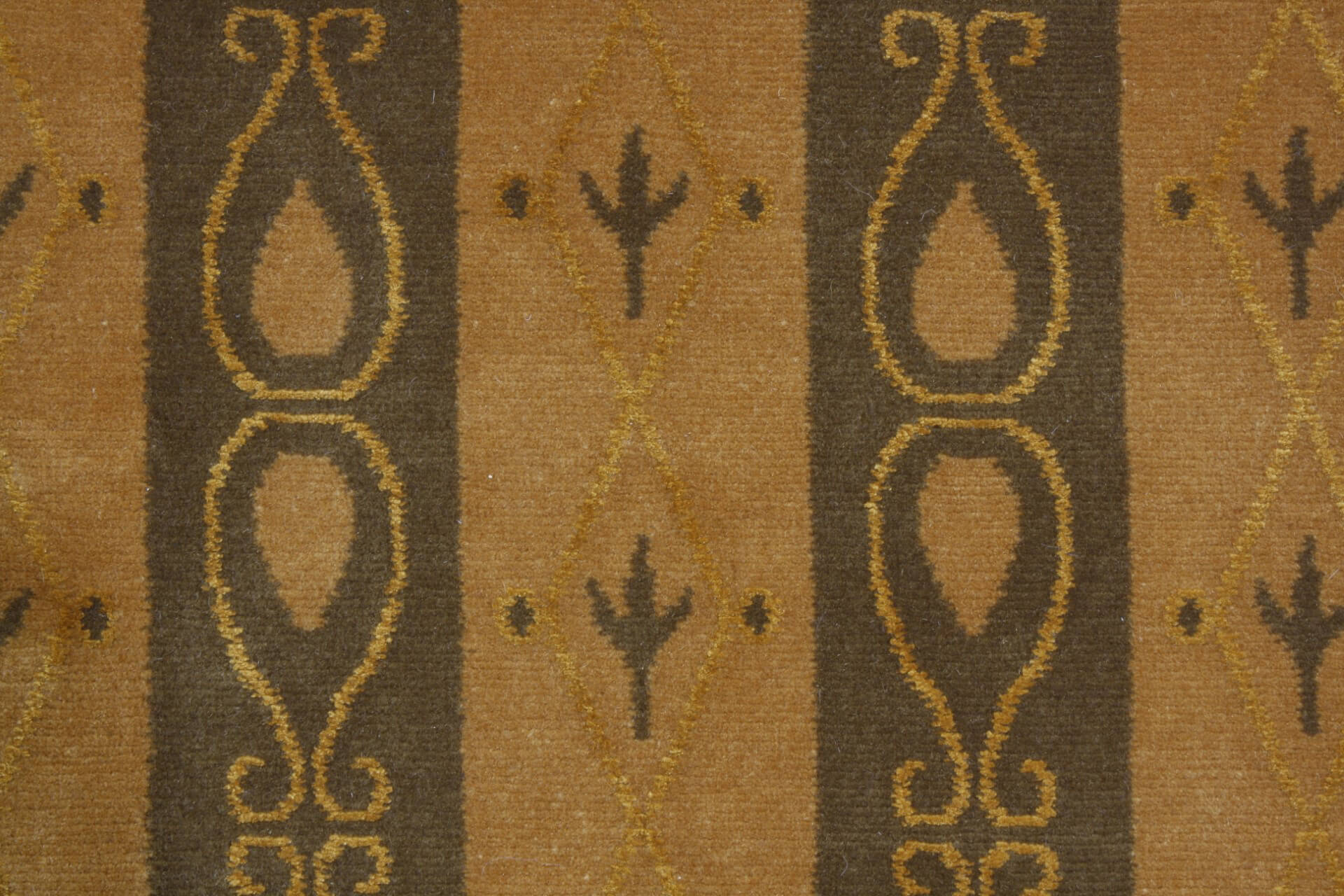 Dywan nowoczesny Kangri Royal