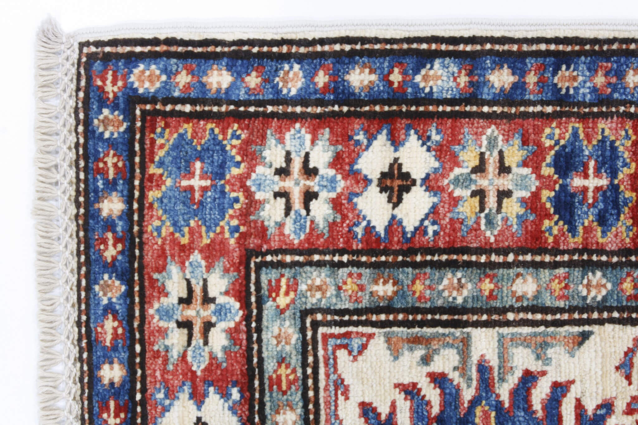 Dywan orientalny Kazak Exclusive