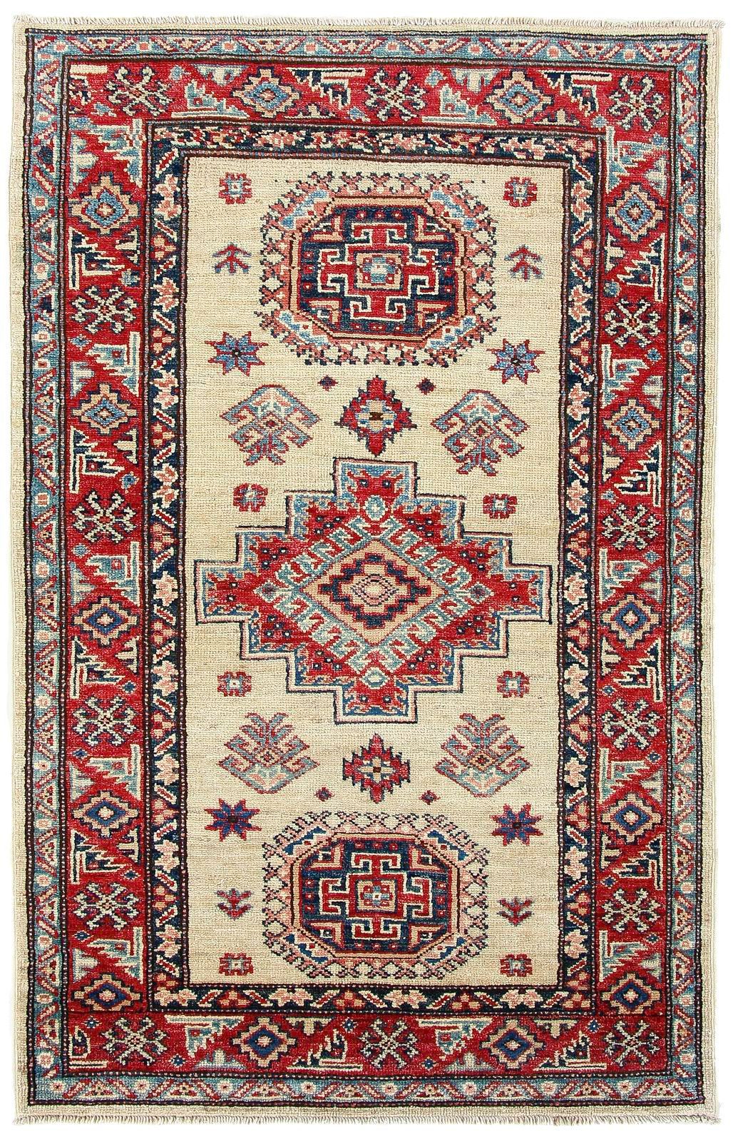 Dywan orientalny Kazak Exclusive