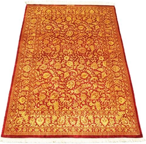 Dywan perski GHOM SILK