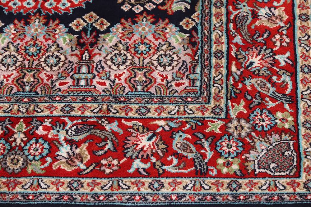 Dywan orientalny Kashmir