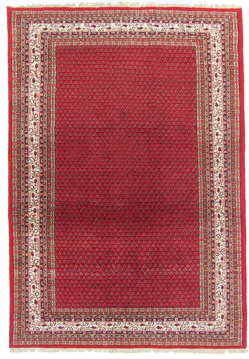 Dywan orientalny Mir Exclusive