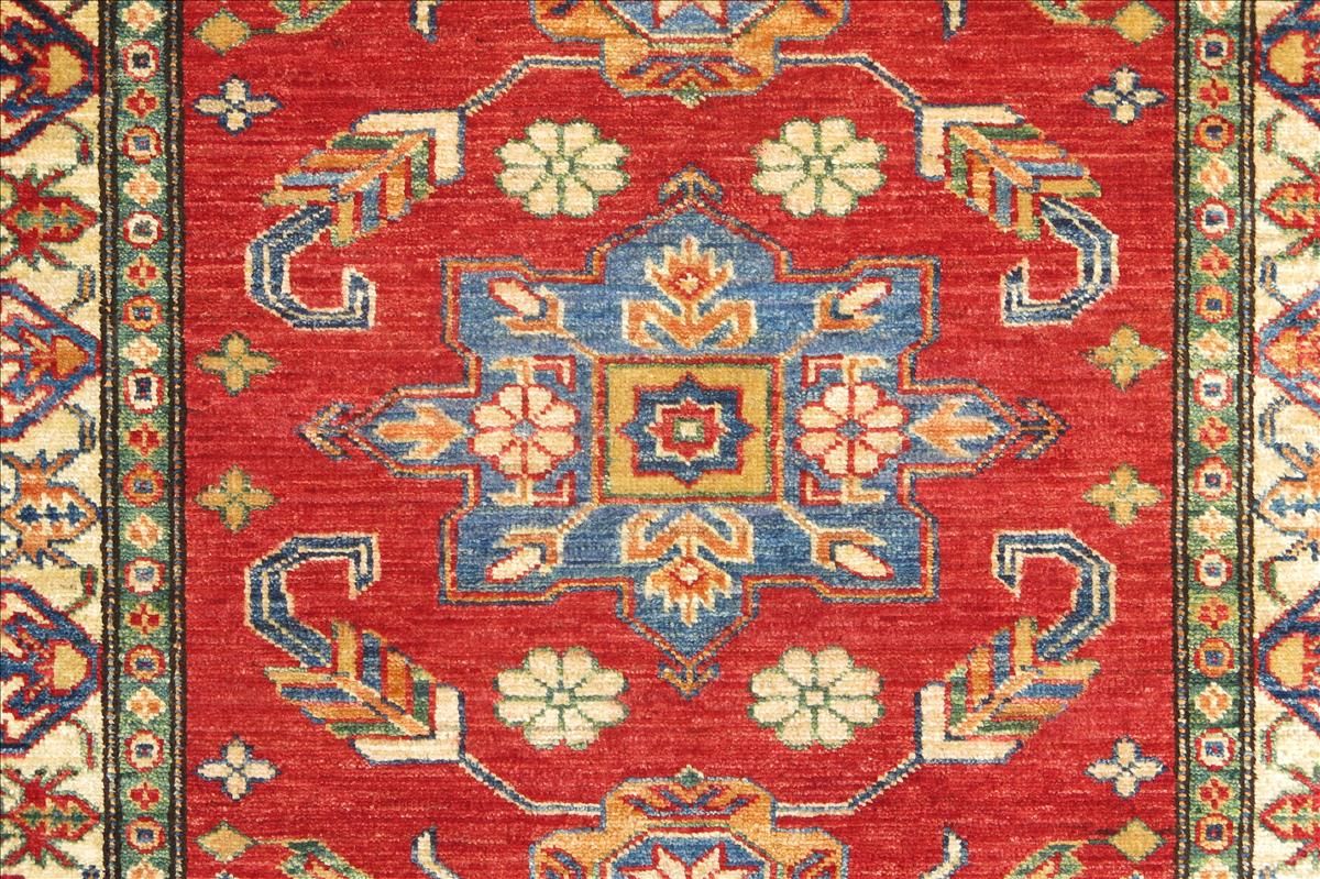 Dywan orientalny Kazak Exclusive