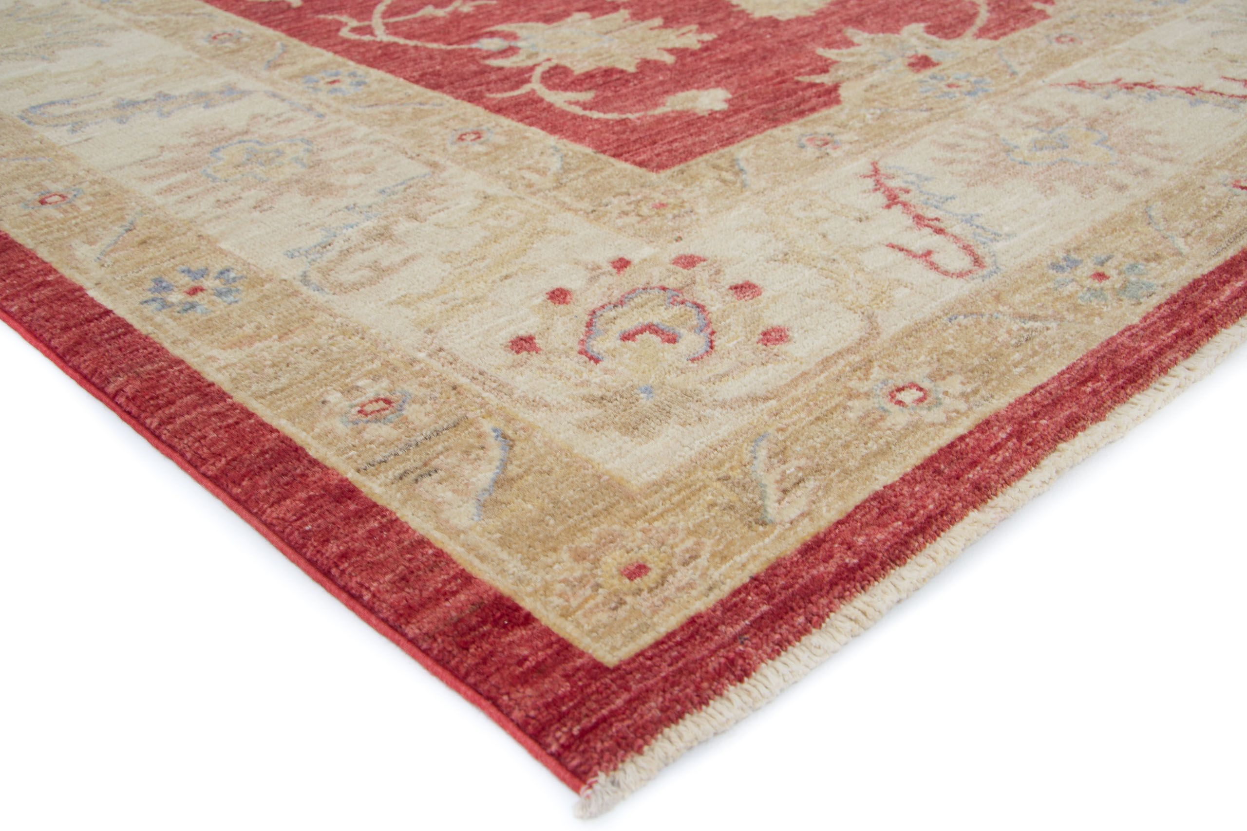 Dywan orientalny Ziegler Exclusive