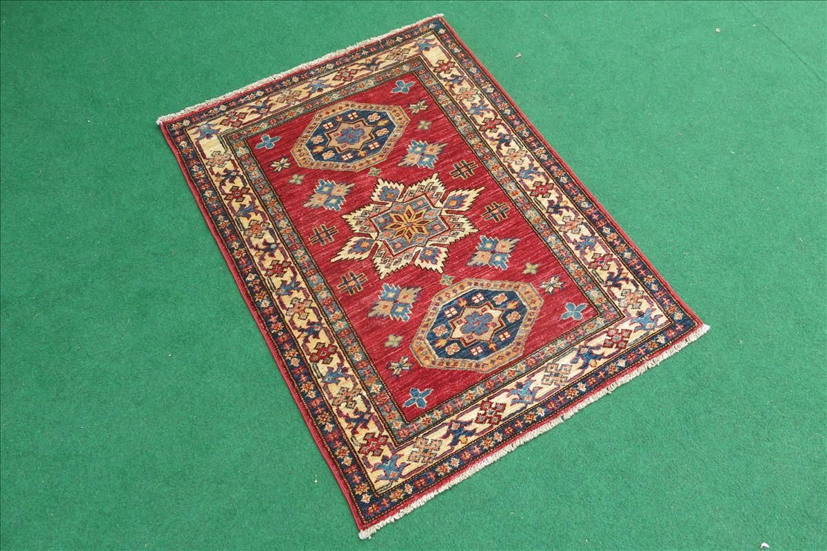 Dywan orientalny Kazak Exclusive