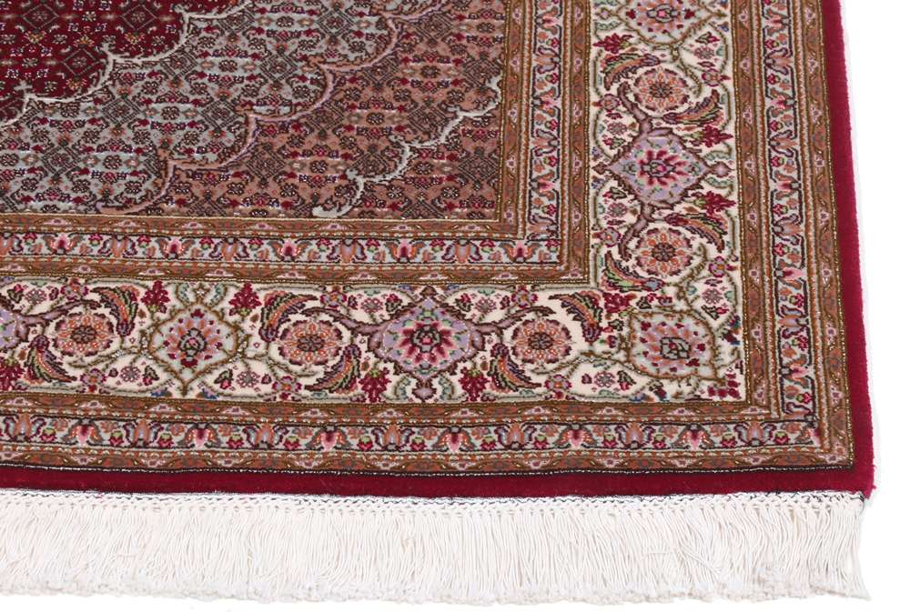 Dywan perski Tabriz