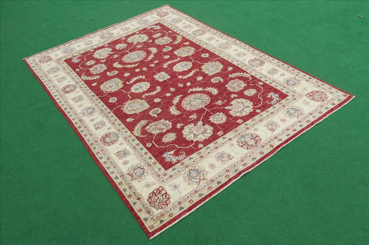 Dywan orientalny Ziegler Exclusive