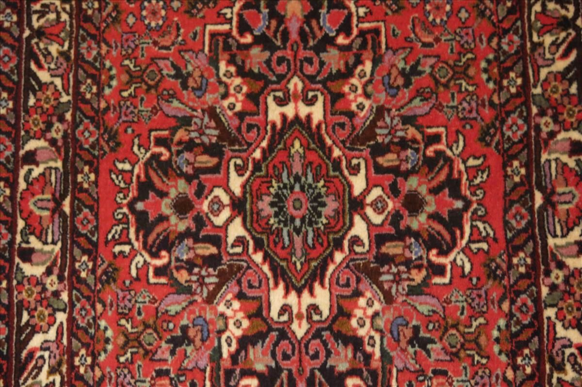 Dywan orientalny Bidjar Exclusive