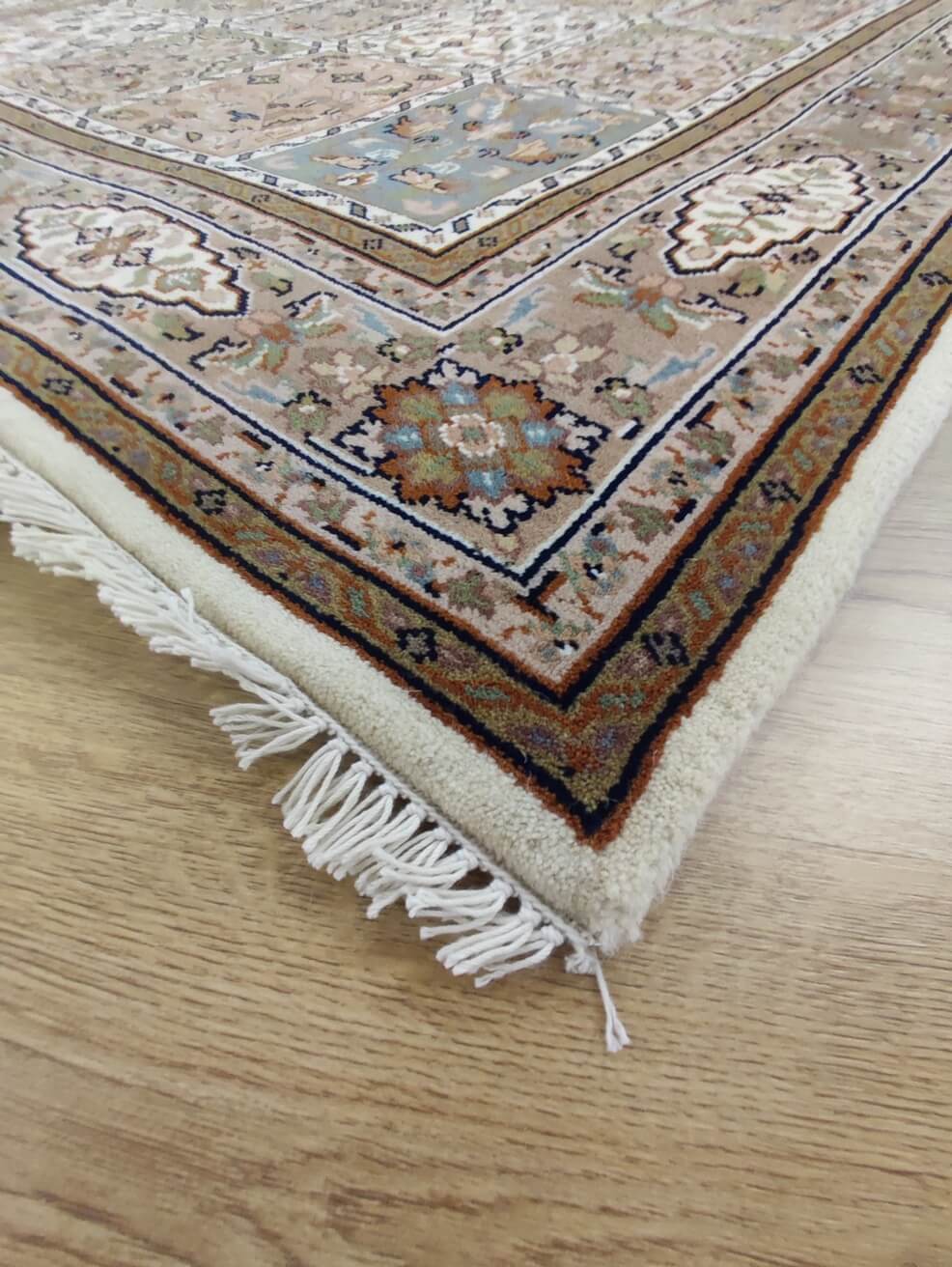 Dywan orientalny Qom Exclusive