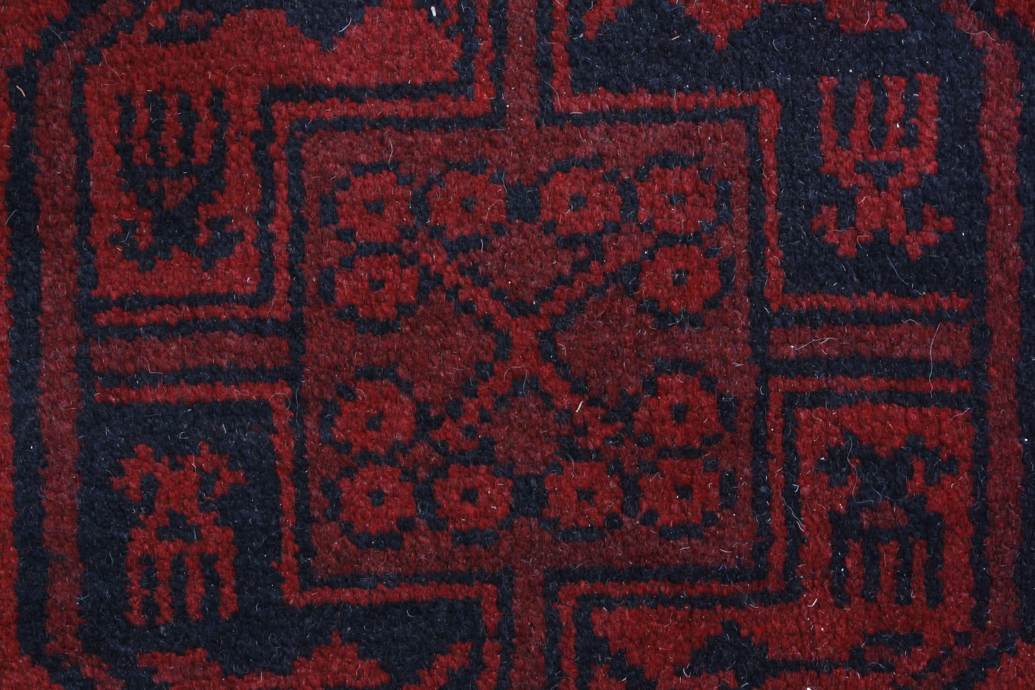 Dywan orientalny Afghan