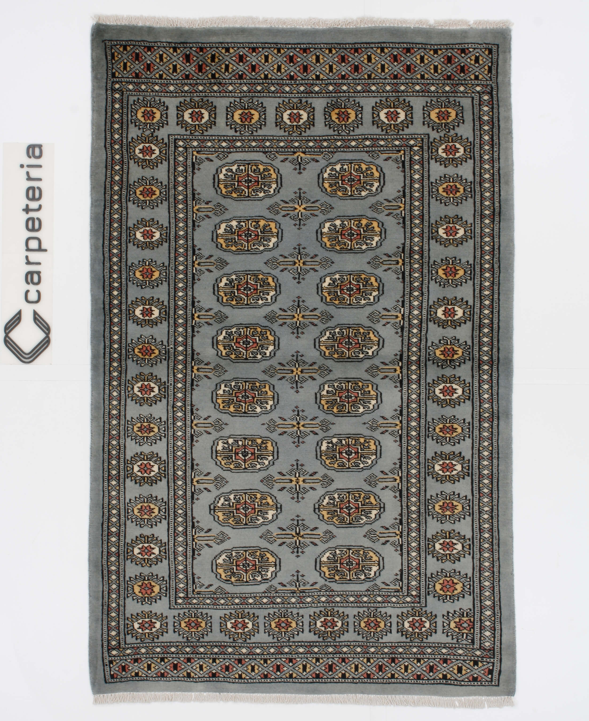 Dywan orientalny Bukhara Exclusive