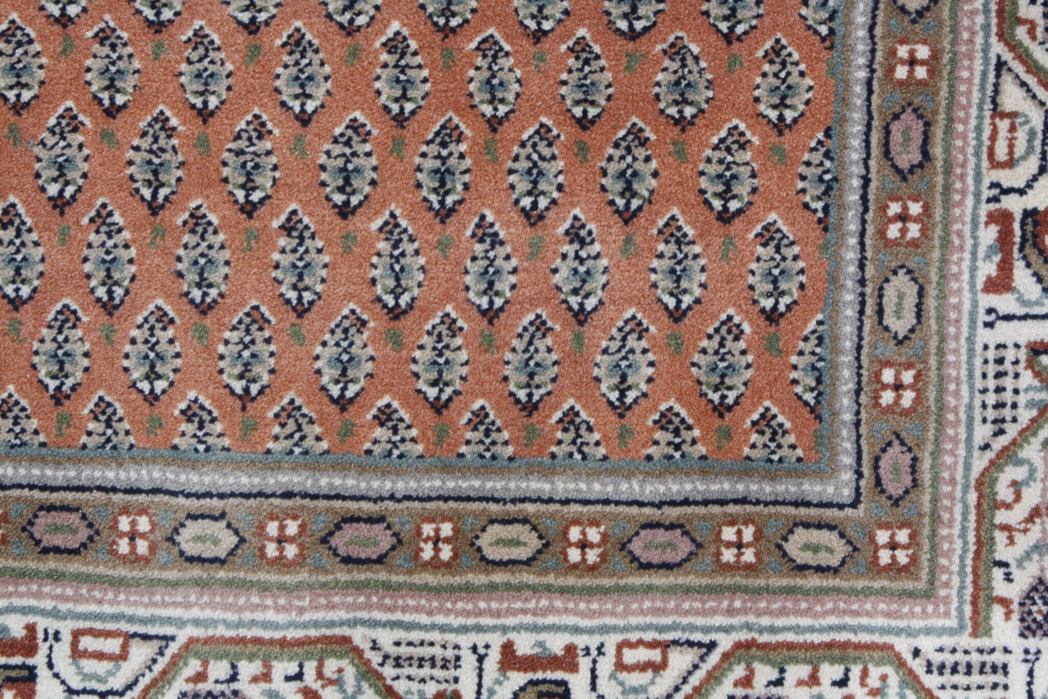 Dywan orientalny Mir Exclusive