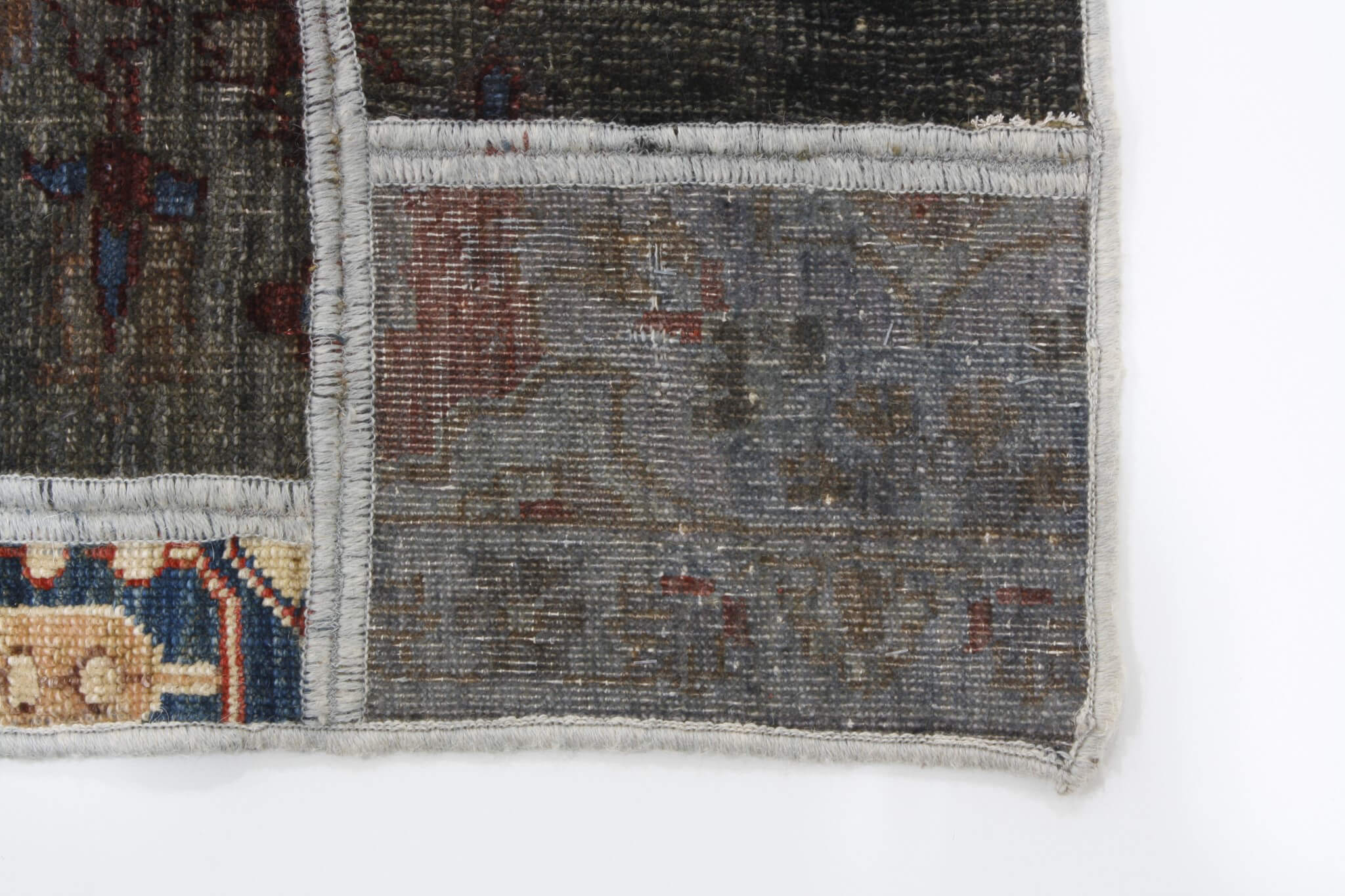 Dywan nowoczesny Patchwork