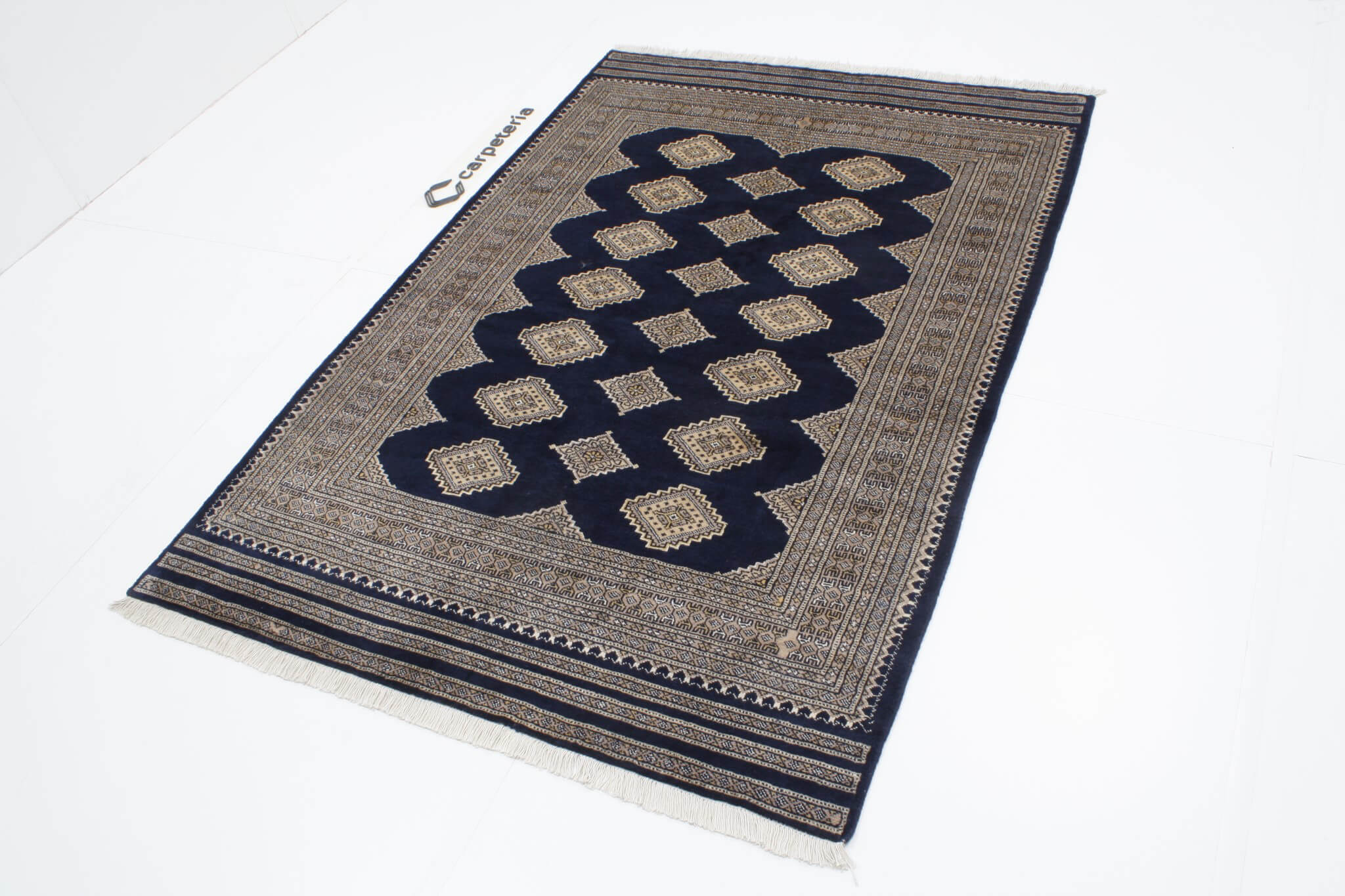 Dywan orientalny Jaldar Exclusive