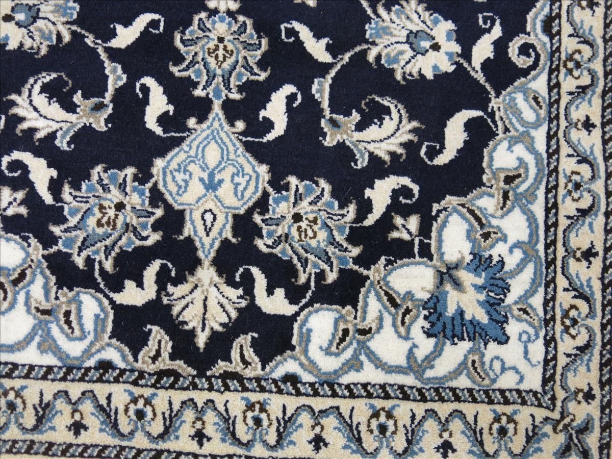 Dywan orientalny Nain Cavir