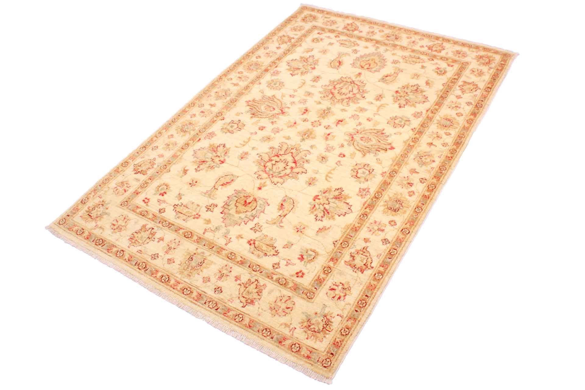 Dywan orientalny Ziegler Exclusive