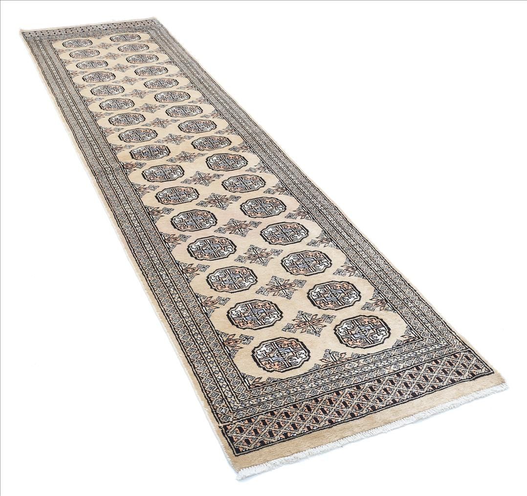 Dywan orientalny Bukhara Exclusive