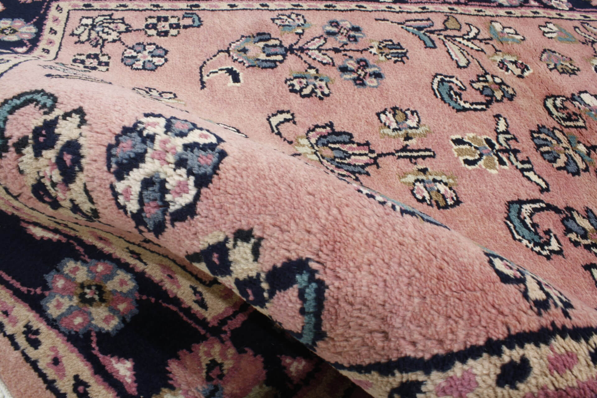 Dywan orientalny Bidjar Exclusive