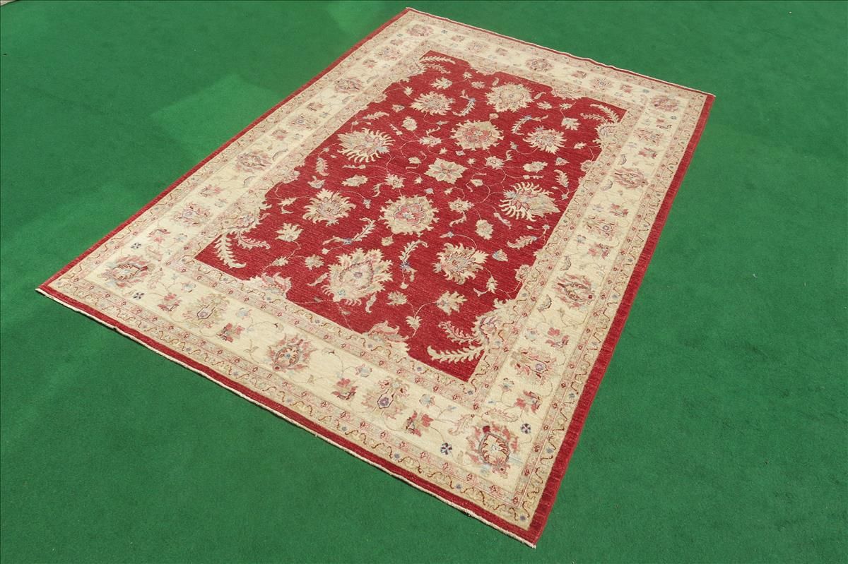Dywan orientalny Ziegler Exclusive