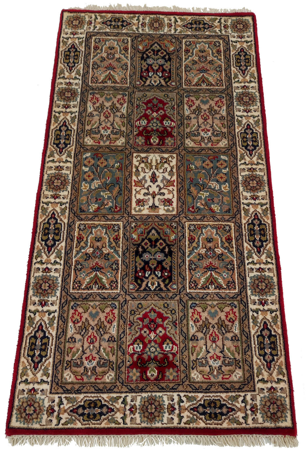Dywan orientalny Qom Exclusive