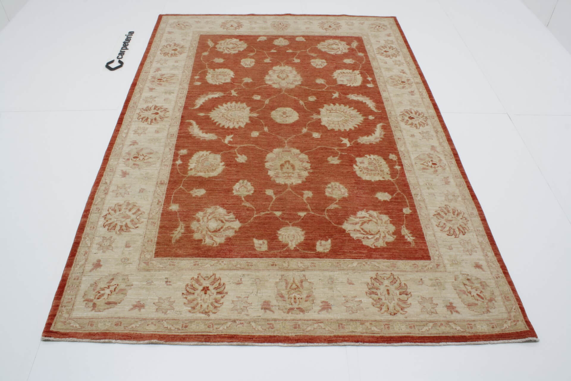 Dywan orientalny Farahan Exclusive