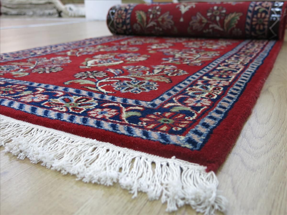 Dywan orientalny Sarough Exclusive