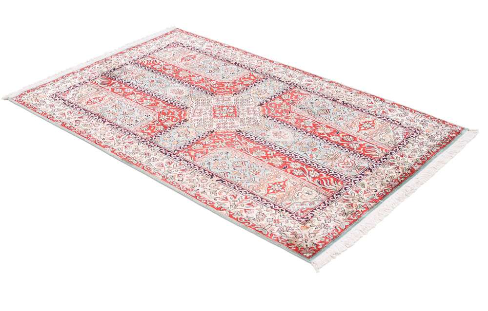 Dywan orientalny Kashmir