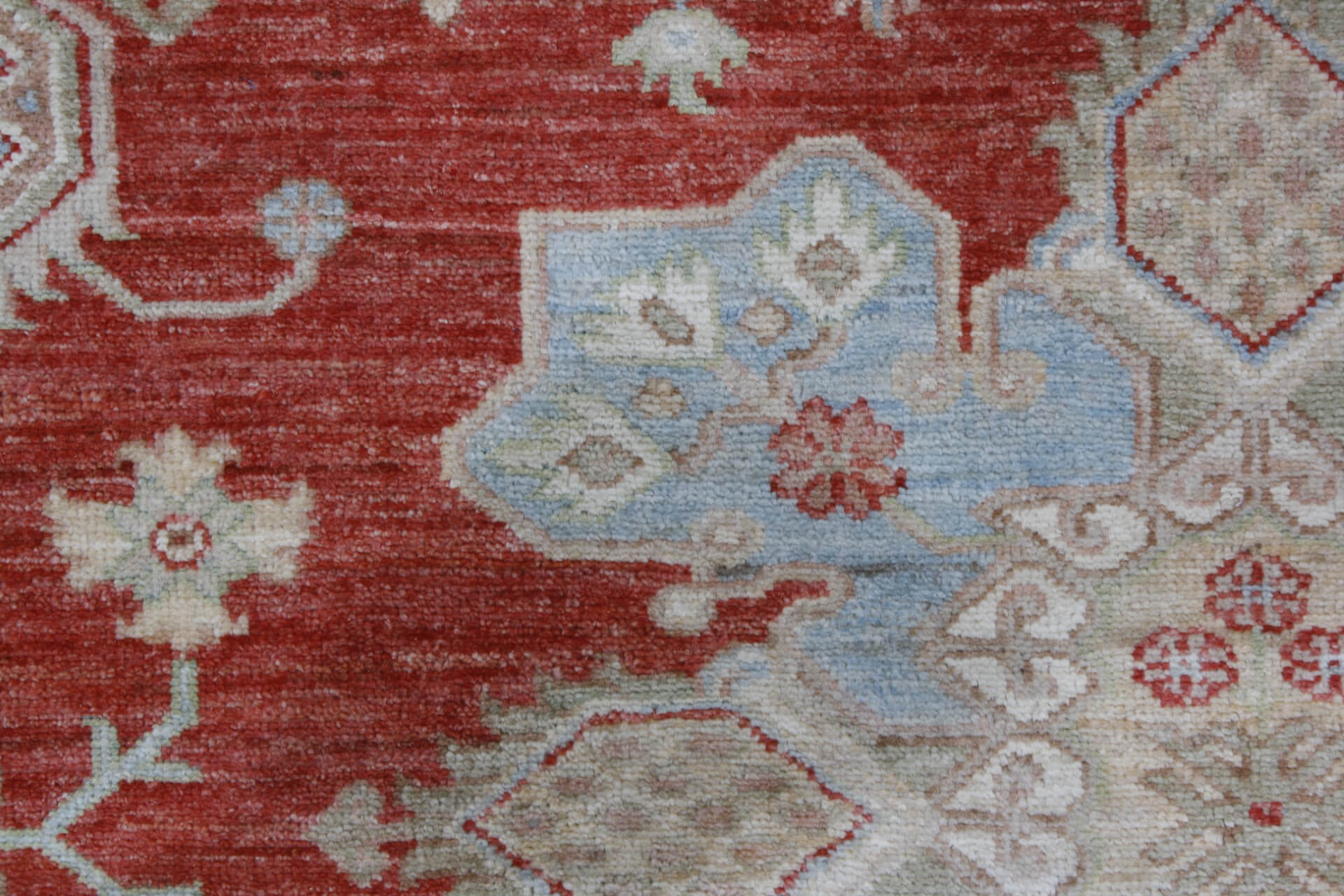 Dywan orientalny Ziegler Exclusive