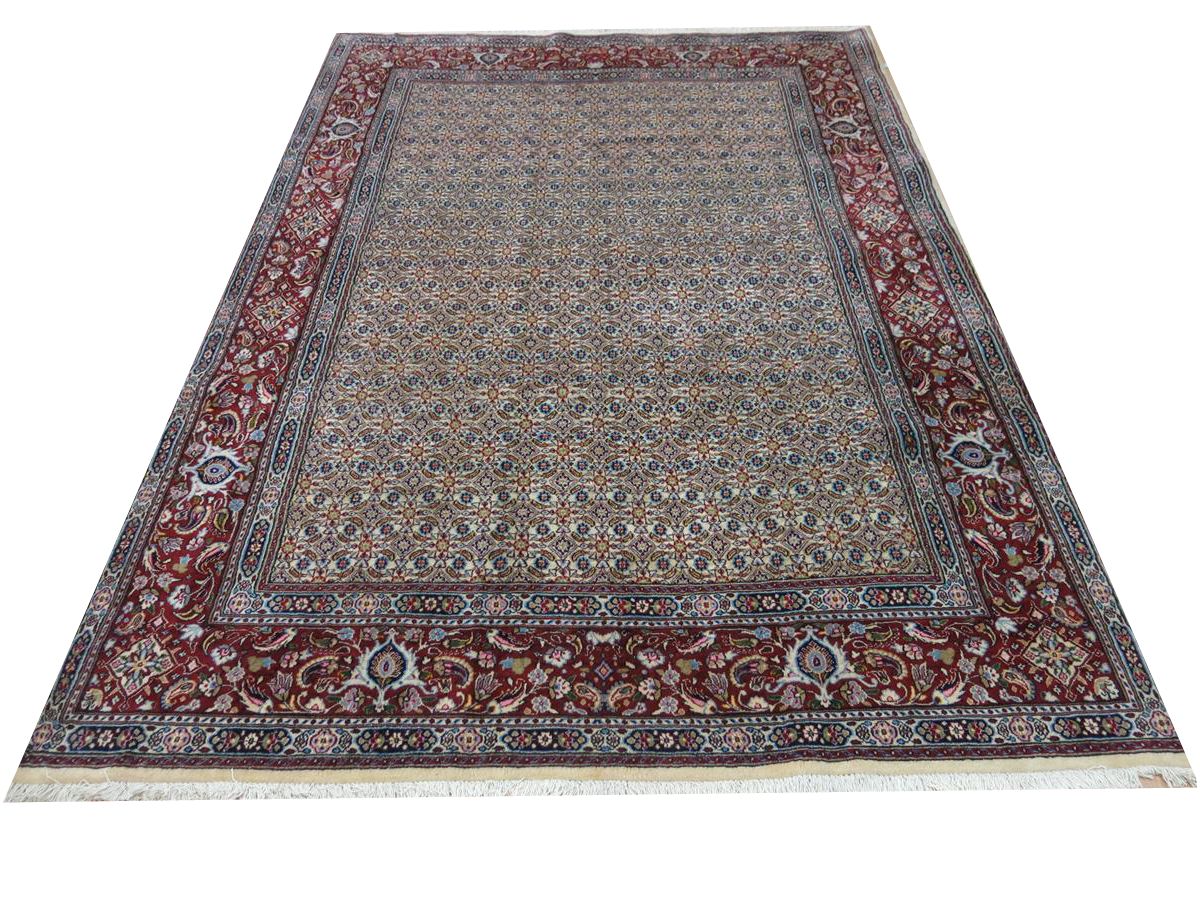 Dywan orientalny Moud Super