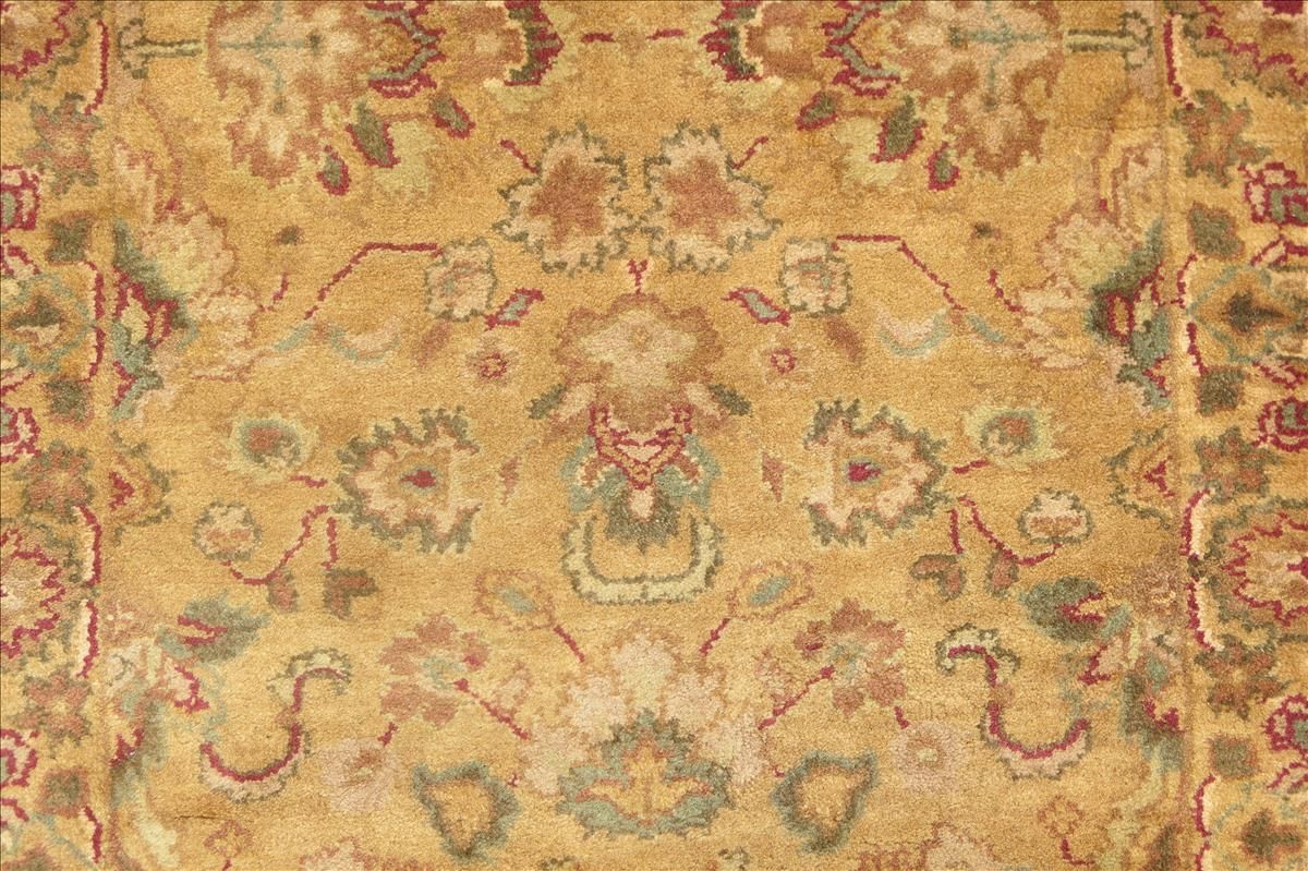 Dywan orientalny Tabriz Royal