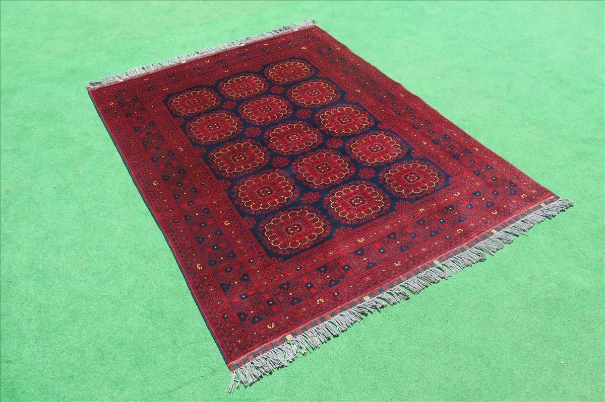 Dywan orientalny Kunduz Exclusive