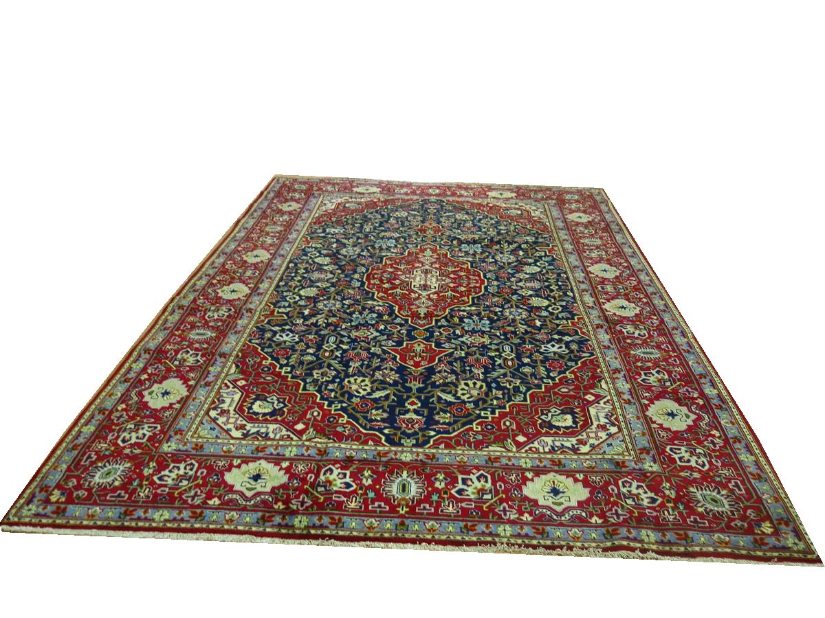 Dywan orientalny Keshan Exclusive
