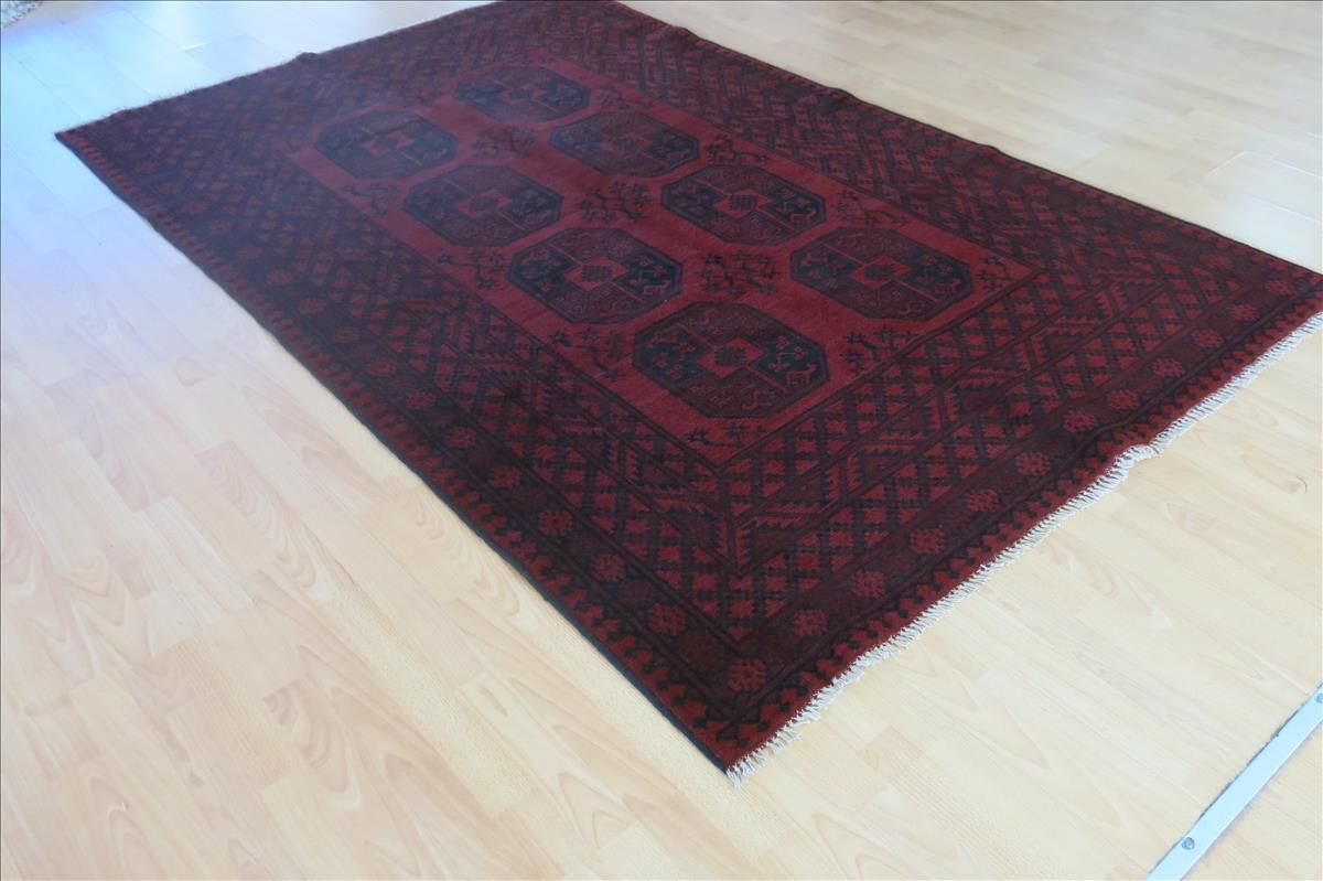 Dywan orientalny Afghan Filpa