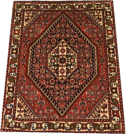 Dywan orientalny Bidjar Royal