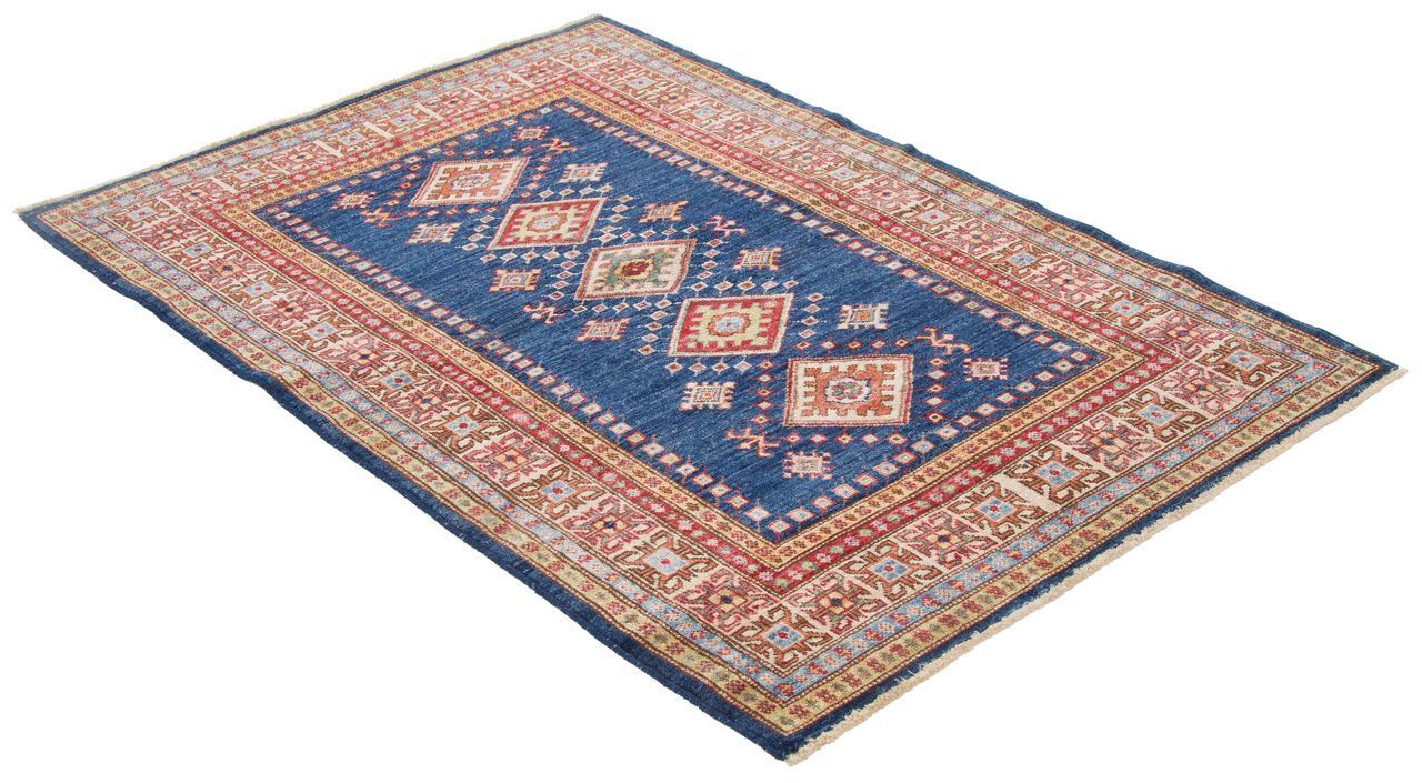 Dywan orientalny Kazak Exclusive