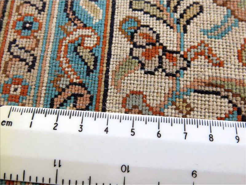 Dywan orientalny Kashmir Silk Exclusive