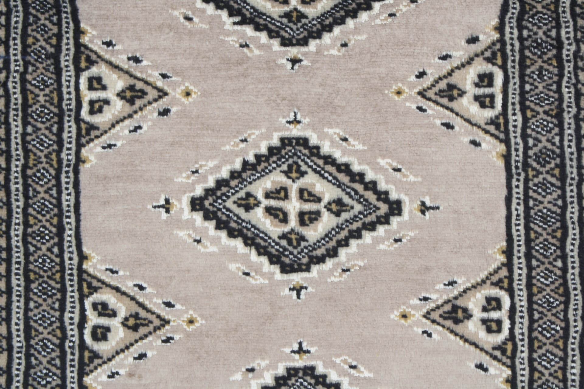 Dywan orientalny Jaldar Premium