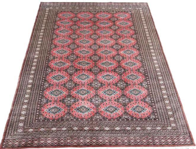 Dywan orientalny Jaldar Royal