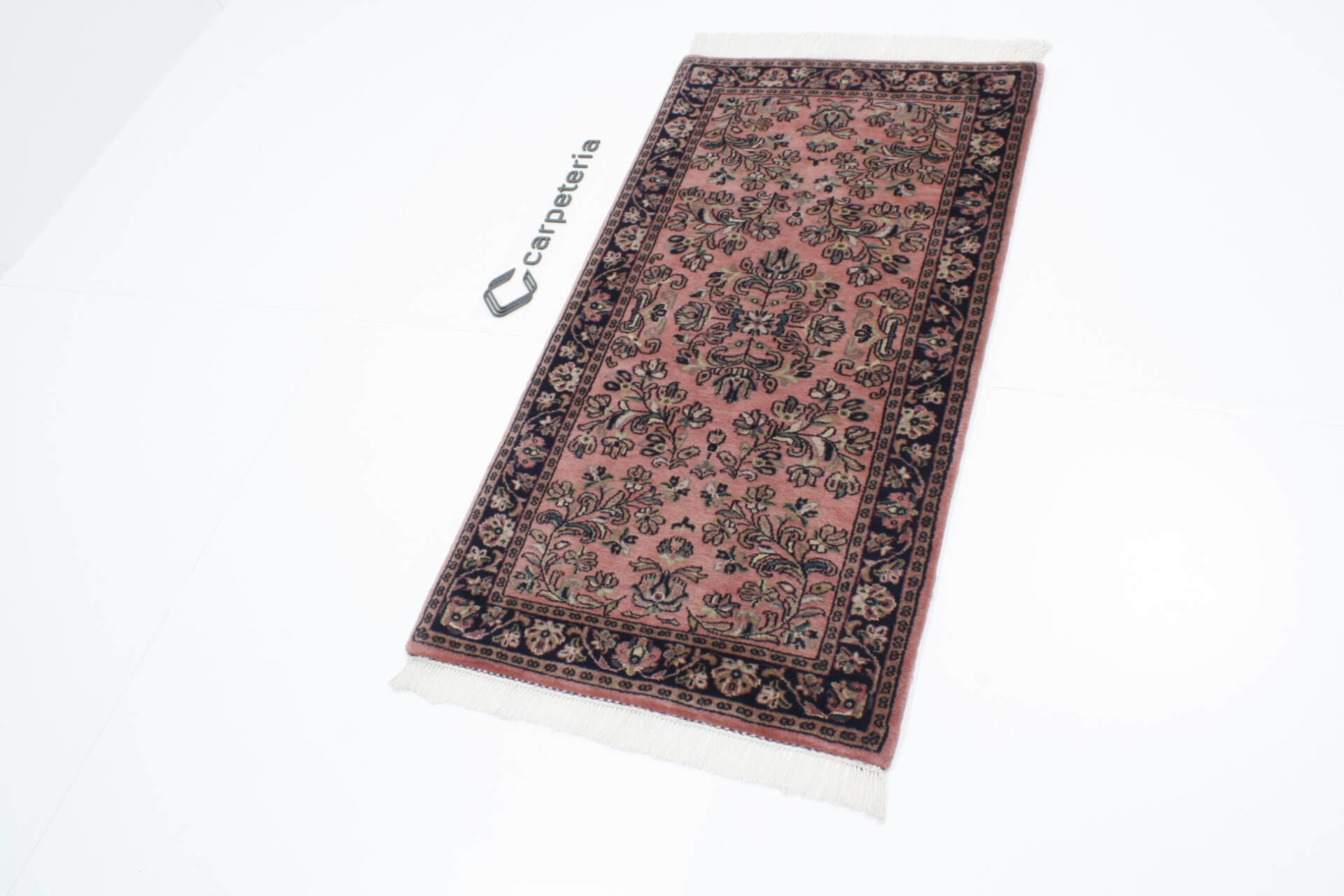 Dywan orientalny Sarough Exclusive