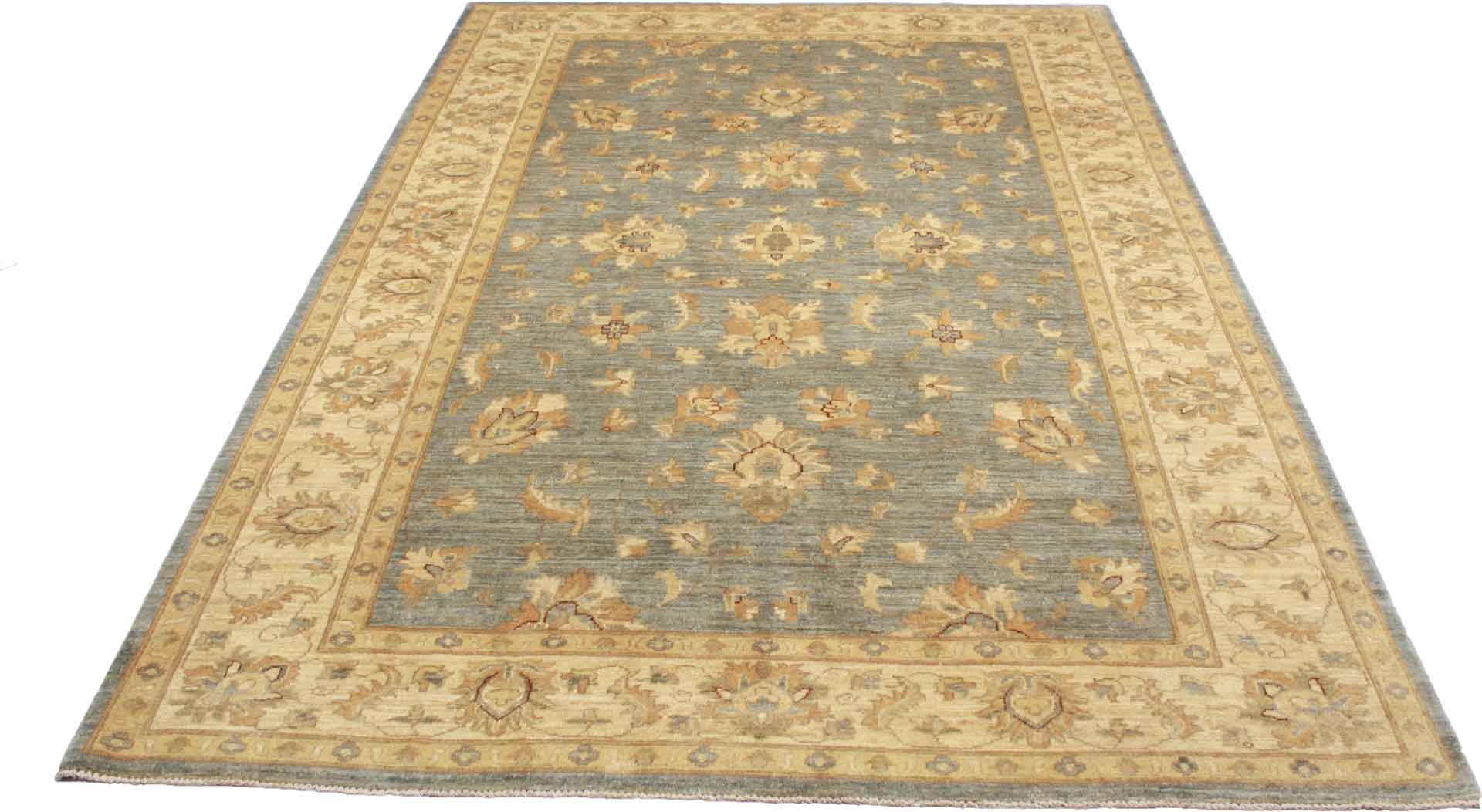 Dywan orientalny Ziegler Exclusive