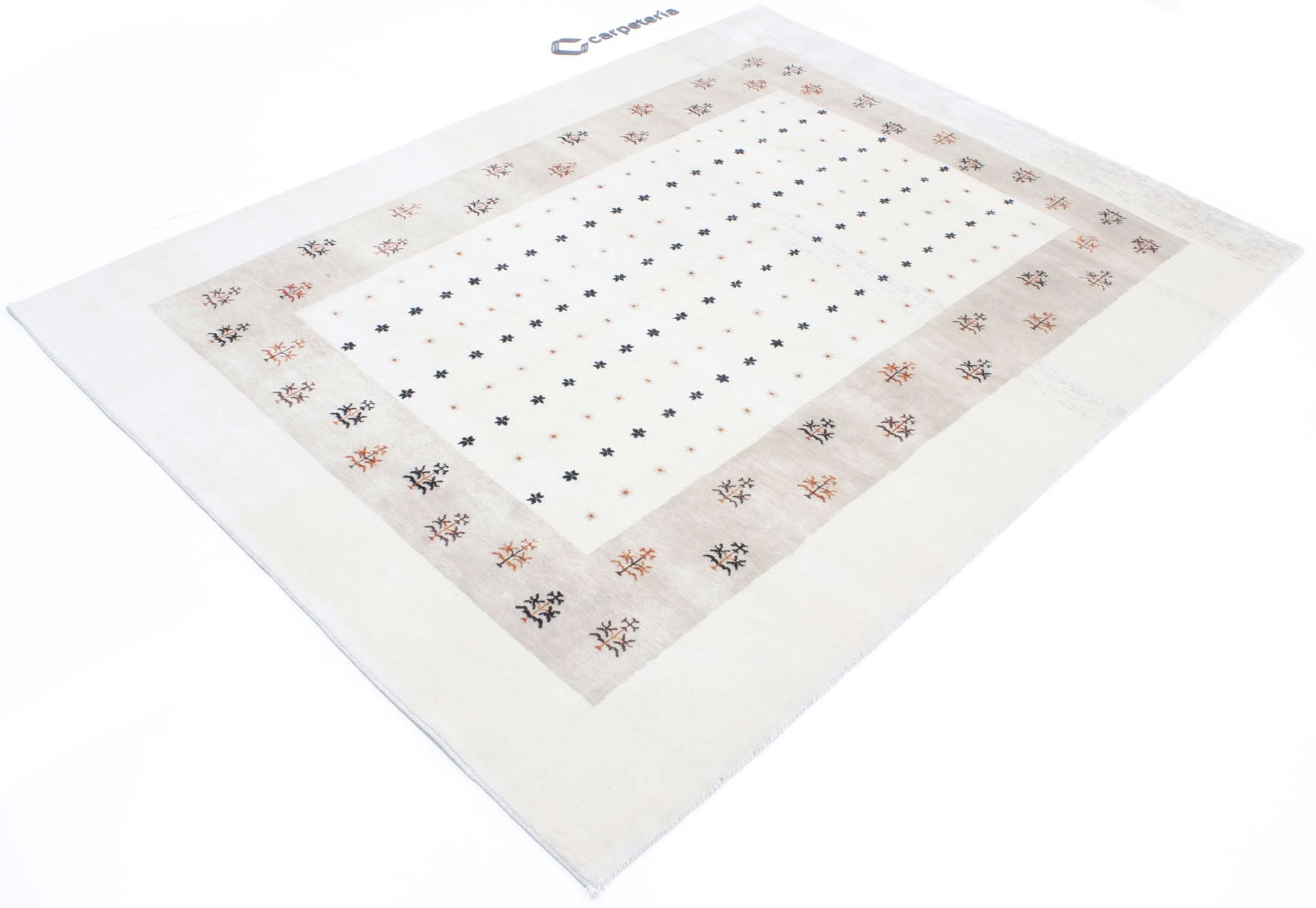 Dywan orientalny Loribaft Exclusive