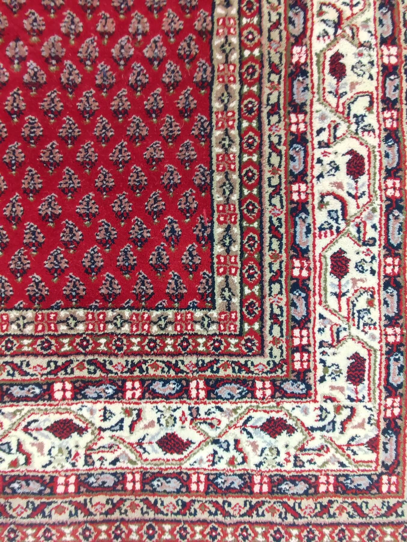 Dywan orientalny Mir Exclusive